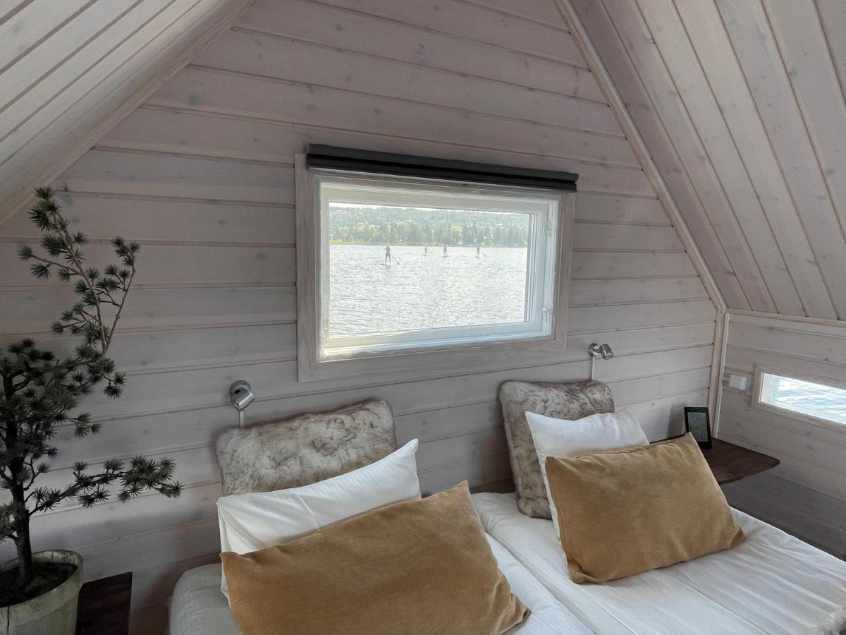 Kungshaga Hotell أورزا المظهر الخارجي الصورة