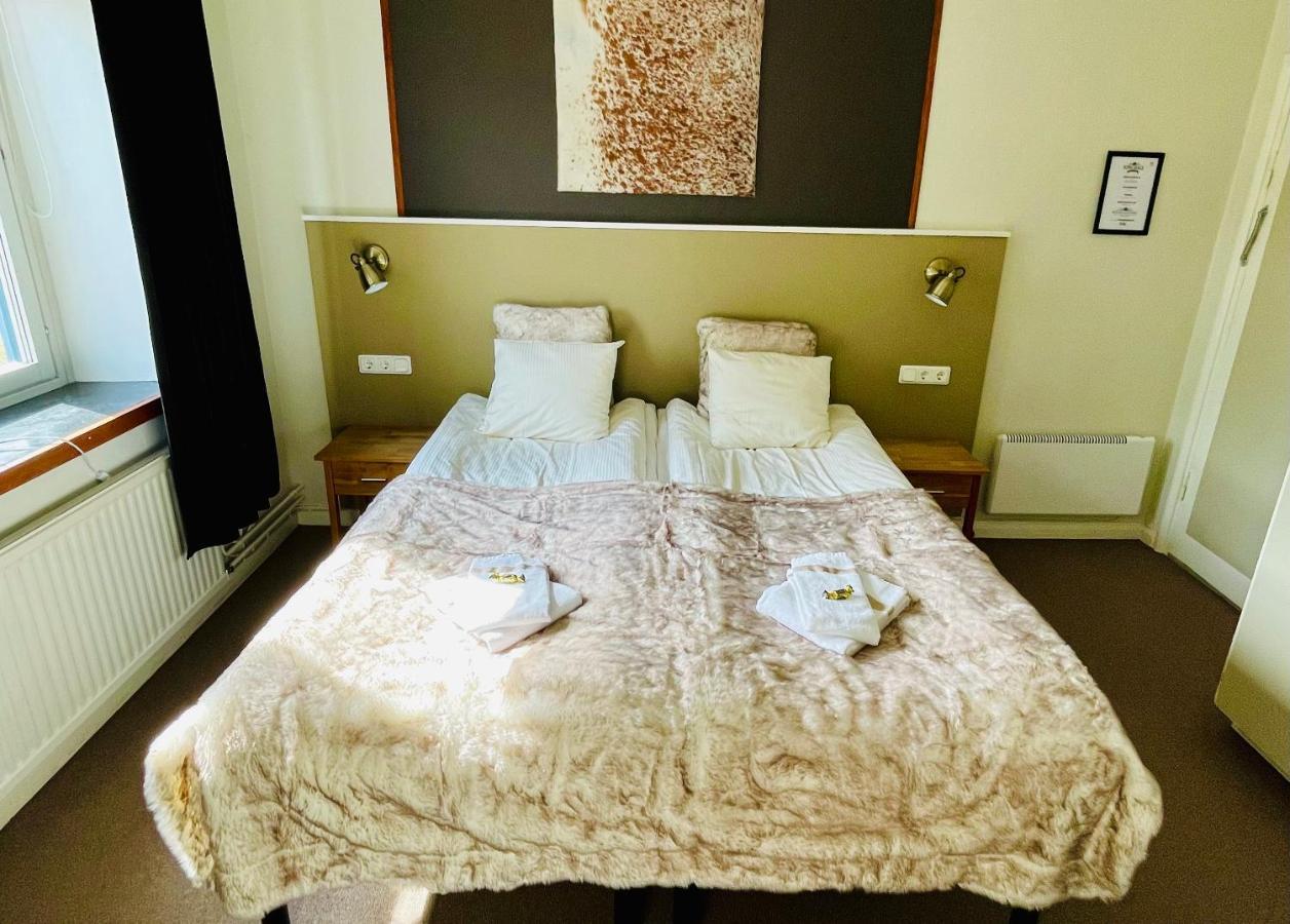 Kungshaga Hotell أورزا المظهر الخارجي الصورة