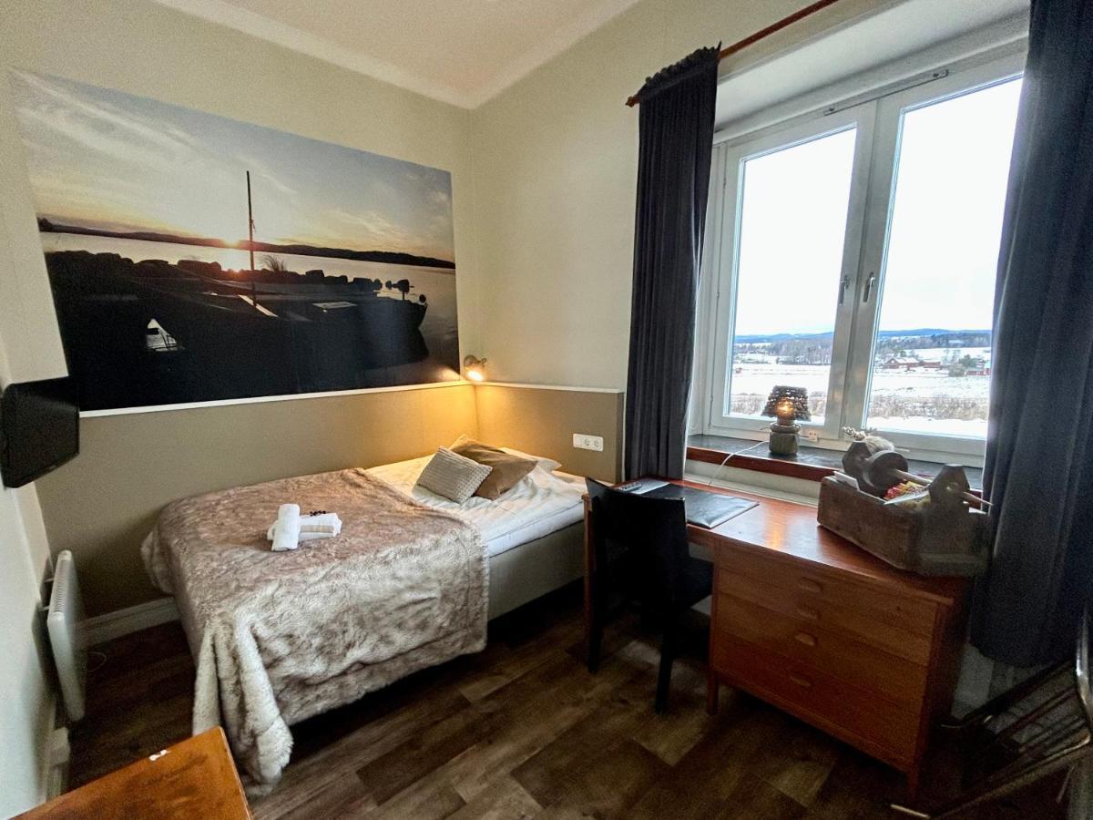 Kungshaga Hotell أورزا المظهر الخارجي الصورة