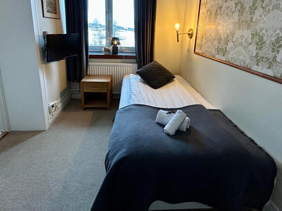 Kungshaga Hotell أورزا المظهر الخارجي الصورة