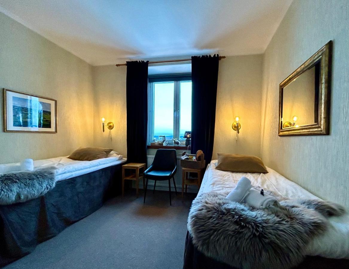 Kungshaga Hotell أورزا المظهر الخارجي الصورة