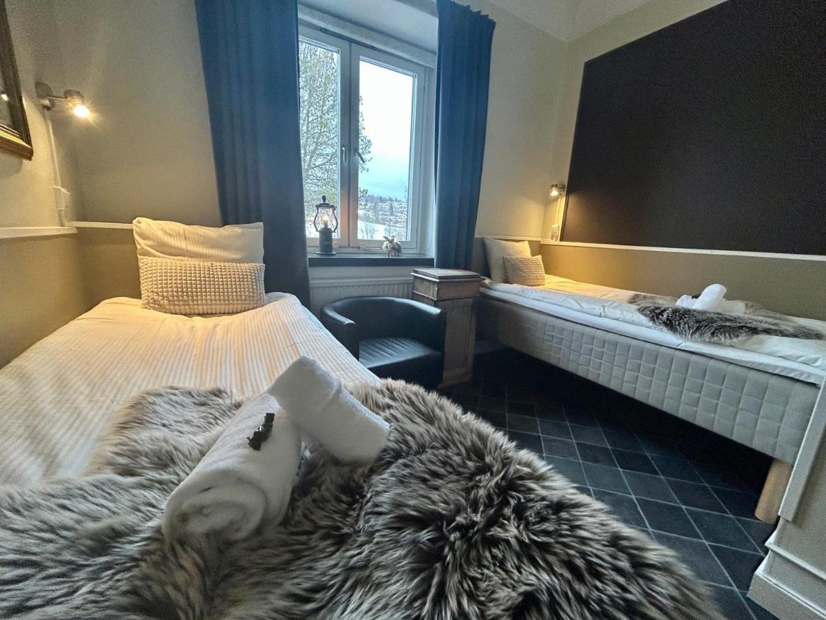 Kungshaga Hotell أورزا المظهر الخارجي الصورة
