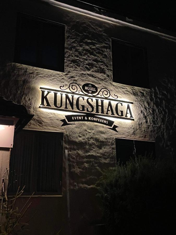 Kungshaga Hotell أورزا المظهر الخارجي الصورة
