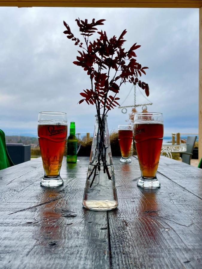 Kungshaga Hotell أورزا المظهر الخارجي الصورة