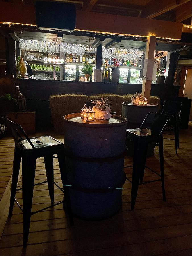 Kungshaga Hotell أورزا المظهر الخارجي الصورة